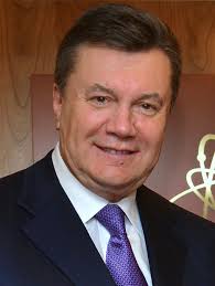 Former Ukraine President Yanukovych guilty of treason and helping Russia says court