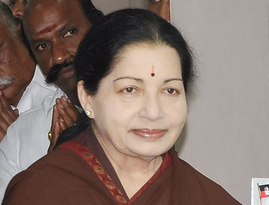 Jayalalithaa before death had mood fluctuations, wanted to left alone: Doctor