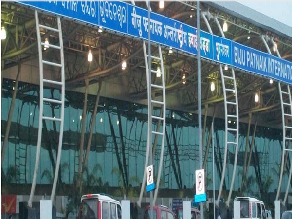 44 specially-abled children get first flight experience at Biju Patnaik International Airport