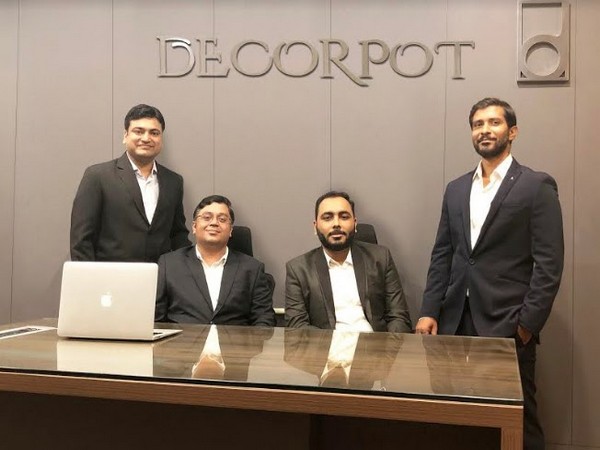 Decorpot records remarkable growth in FY 2019 with CAGR of 100 per cent