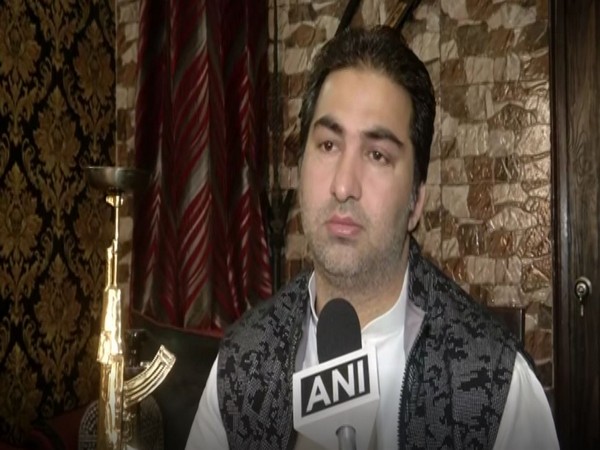 FIR filed against me false, will continue protests against CAA: Ashu Khan