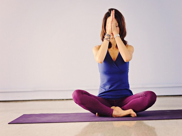 US state legislature lifts yoga ban but says no to namaste
