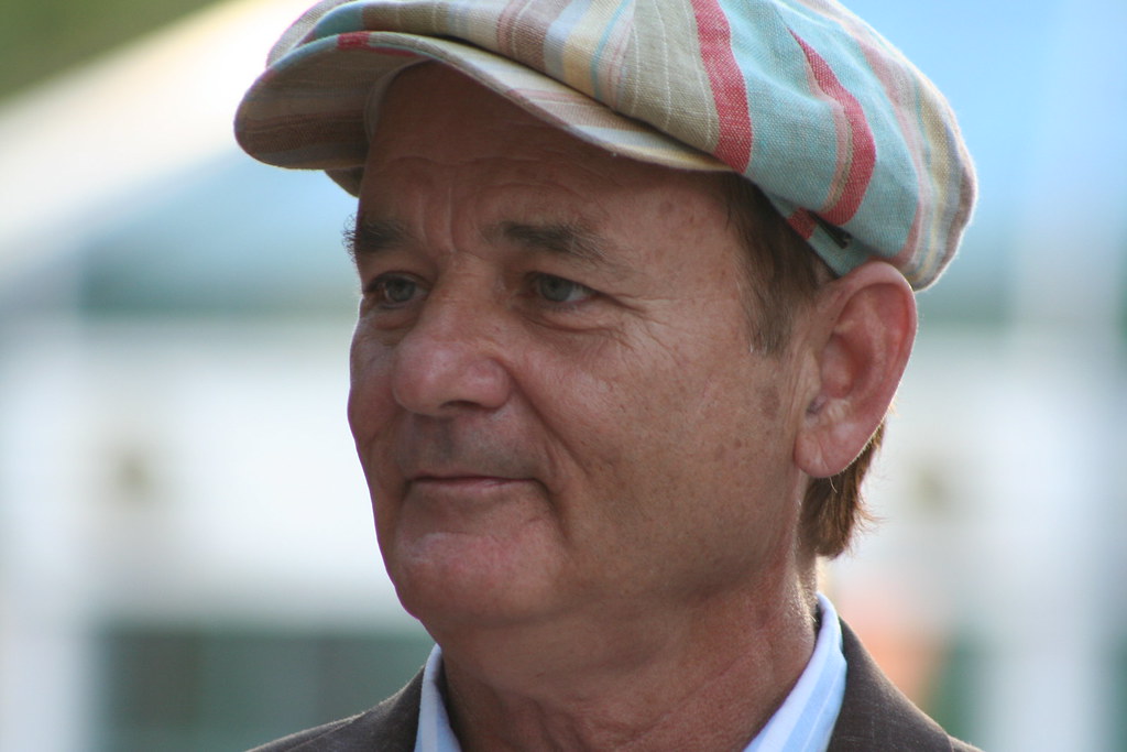 Bill Murray's son arrested at Black Lives Matter protest on disorderly conduct charge: Reports