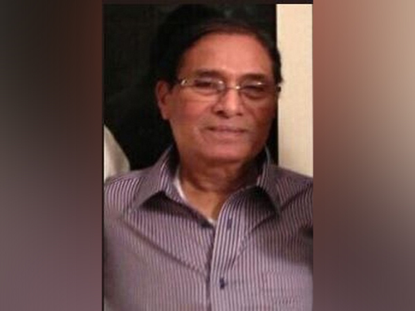 Veteran film producer Vinay Sinha passes away