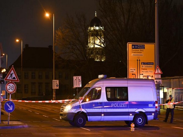 Vigils in Germany after 'racist' gunman kills nine