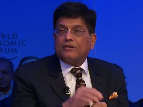Piyush Goyal meets Director-General WTO, discusses challenges in multilateral trading