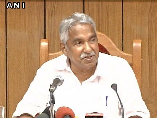 Kerala hands over solar scam cases to CBI: Chandy says not afraid, BJP dubs it 'politically motivated'