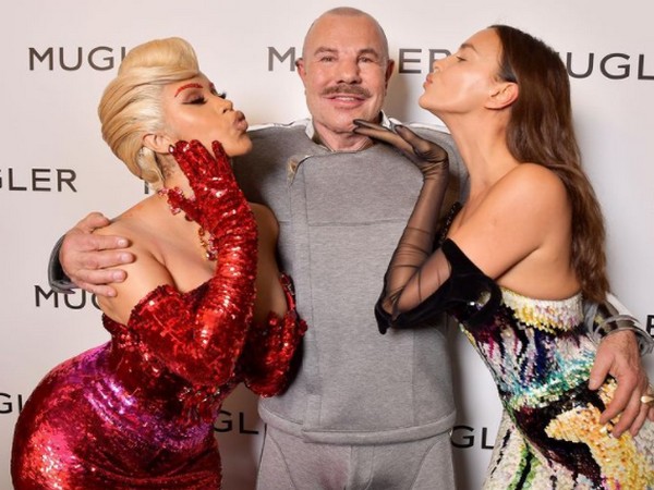 Thierry Mugler fashion designer to Kim Kardashian, Lady Gaga, Beyonce dies at 73