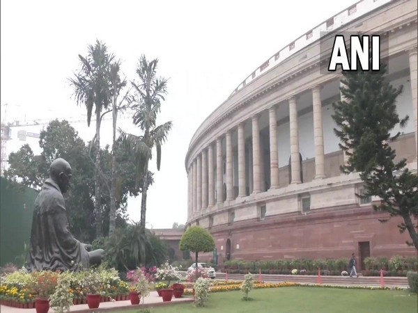 Strict COVID protocols, staggered timing for Lok Sabha, Rajya Sabha in budget session