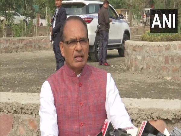 "What harm will you do to Sangh": CM Chouhan hits back over Congress leader's remarks