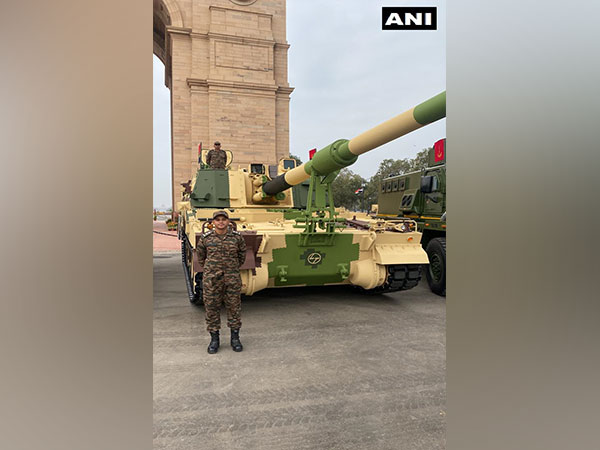 Indian Army to show case only Made in Indian weapons at this year's Republic Day Parade