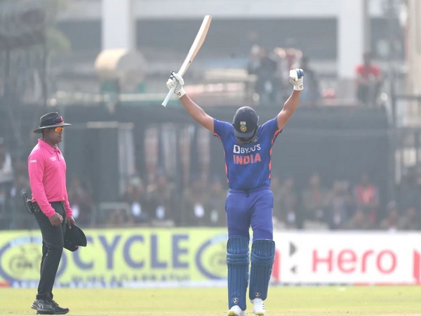 Rohit Sharma smashes first ODI ton since Jan 2020, becomes third highest six-hitter in 50-over format