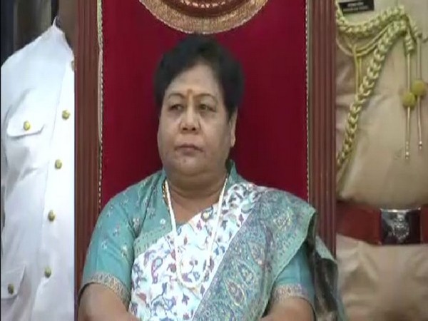 Chhattisgarh: Petition in HC against Governor Anusuiya Uikey for stalling Reservation Bill 