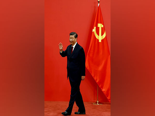 Xi's protectionist, zero Covid policy hampering China's economy