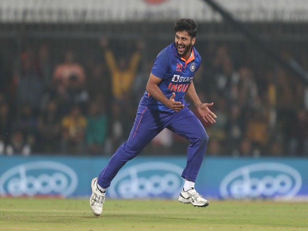 Teammates call him a magician and he delivered yet again: Rohit on Shardul