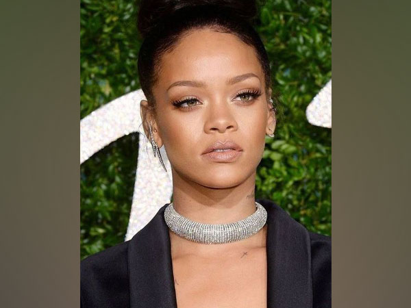 Rihanna bags first oscar nomination for 'Lift Me Up' from 'Black Panther: Wakanda Forever'