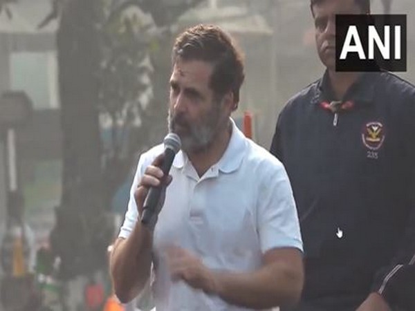 Even if you have paan, supari lies with him: Rahul Gandhi's dig at Assam CM