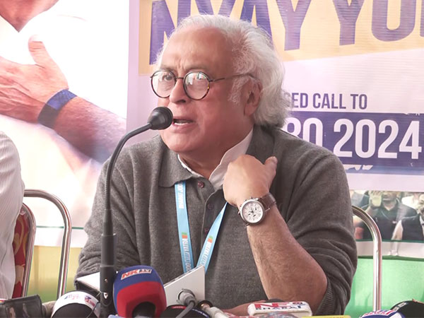 "TMC a pillar of INDIA alliance" says Jairam Ramesh, as Congress plays down Mamata's remarks 