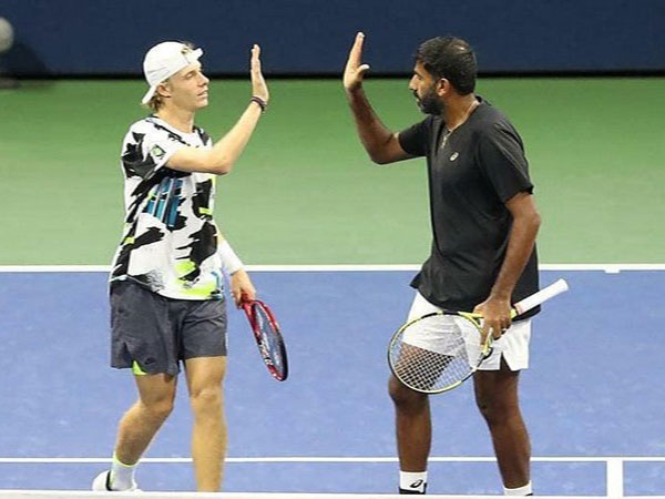 Denis Shapovalov Disqualified in Mubadala City DC Open for Shouting at Spectator