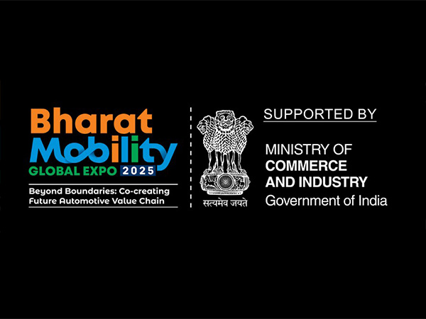 Bharat Mobility Global Expo 2025: Accelerating India's Transport Revolution