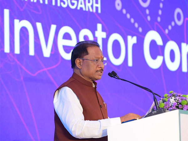 Chhattisgarh Beckons Global Investors with New Industrial Policy