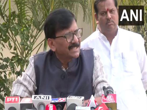 Sanjay Raut Claims Turbulence in Maharashtra Politics