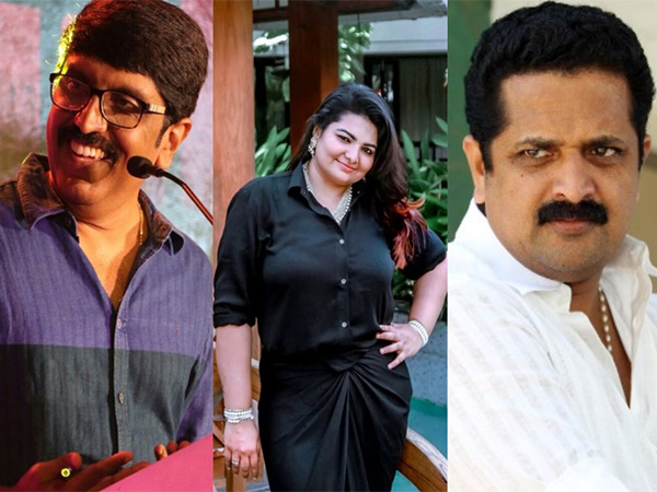 Mollywood's Gender Battle: A Resignation and Legal Clash