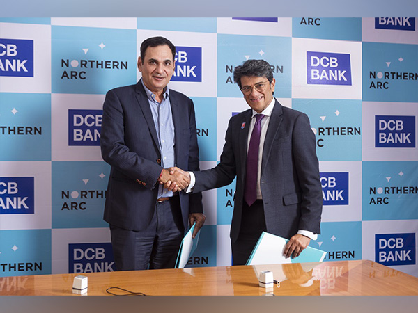 Northern Arc Capital and DCB Bank Unite for Digital Lending Revolution