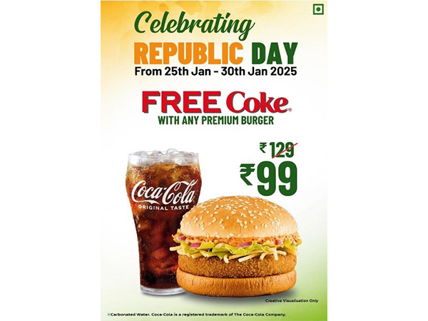 Jumboking and Coca-Cola's Republic Day Combo: An Unmissable Offer!