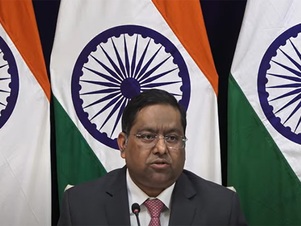 India Condemns Pakistan's Support for Terrorism, Urges Immediate Action