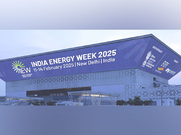 India Energy Week 2025: A Global Benchmark in Energy Innovation