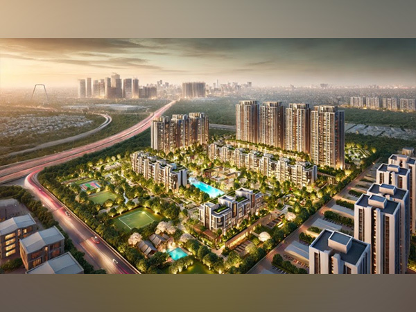 NCR's Booming Luxury Real Estate: A Wealth Magnet for Investors