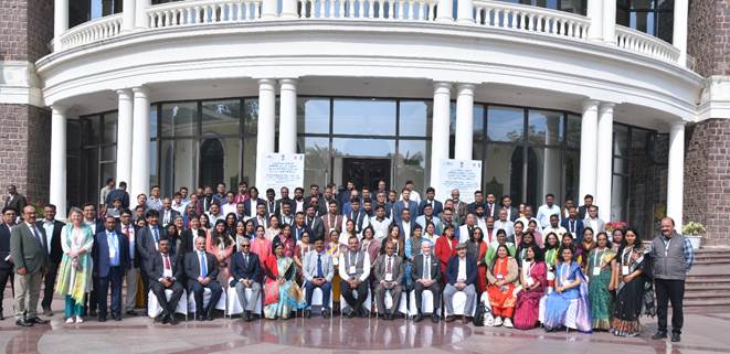 India Strengthens SDGs with Focus on Environment and Gender at Capacity-Building Workshop