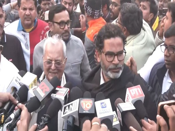 Prashant Kishor Criticizes Bihar CM: A Call for Leadership Change