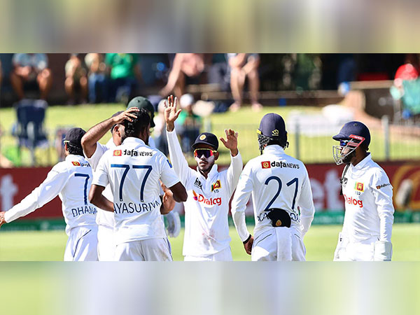 Sri Lanka's Squad Unveiled for Crucial Test Series Against Australia