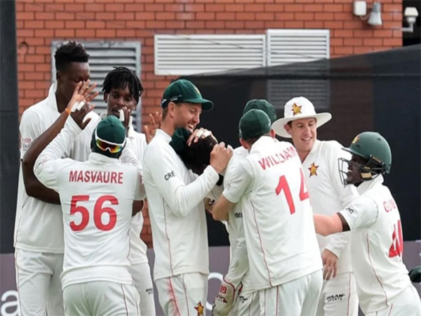 Zimbabwe Unveils Squads for Home Series Against Ireland