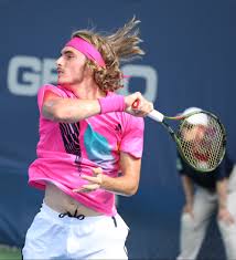 Sports News Roundup: Tsitsipas downs Djokovic in Shanghai, qualifies for ATP Finals; Shutting down Nike Oregon Project the 'right thing' - USADA