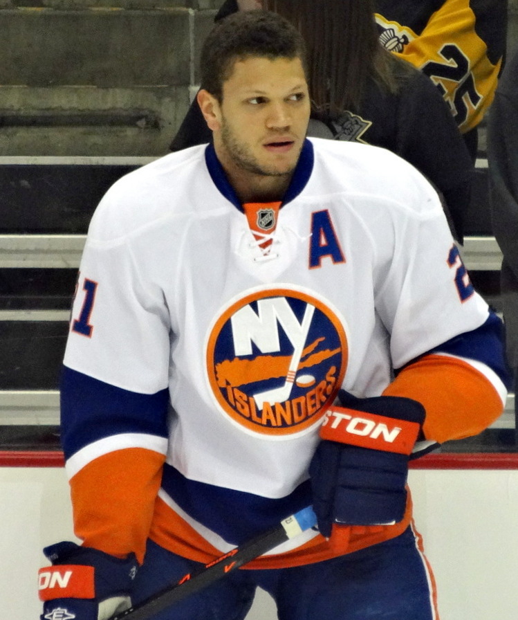 Sabres' Okposo sidelined with another concussion