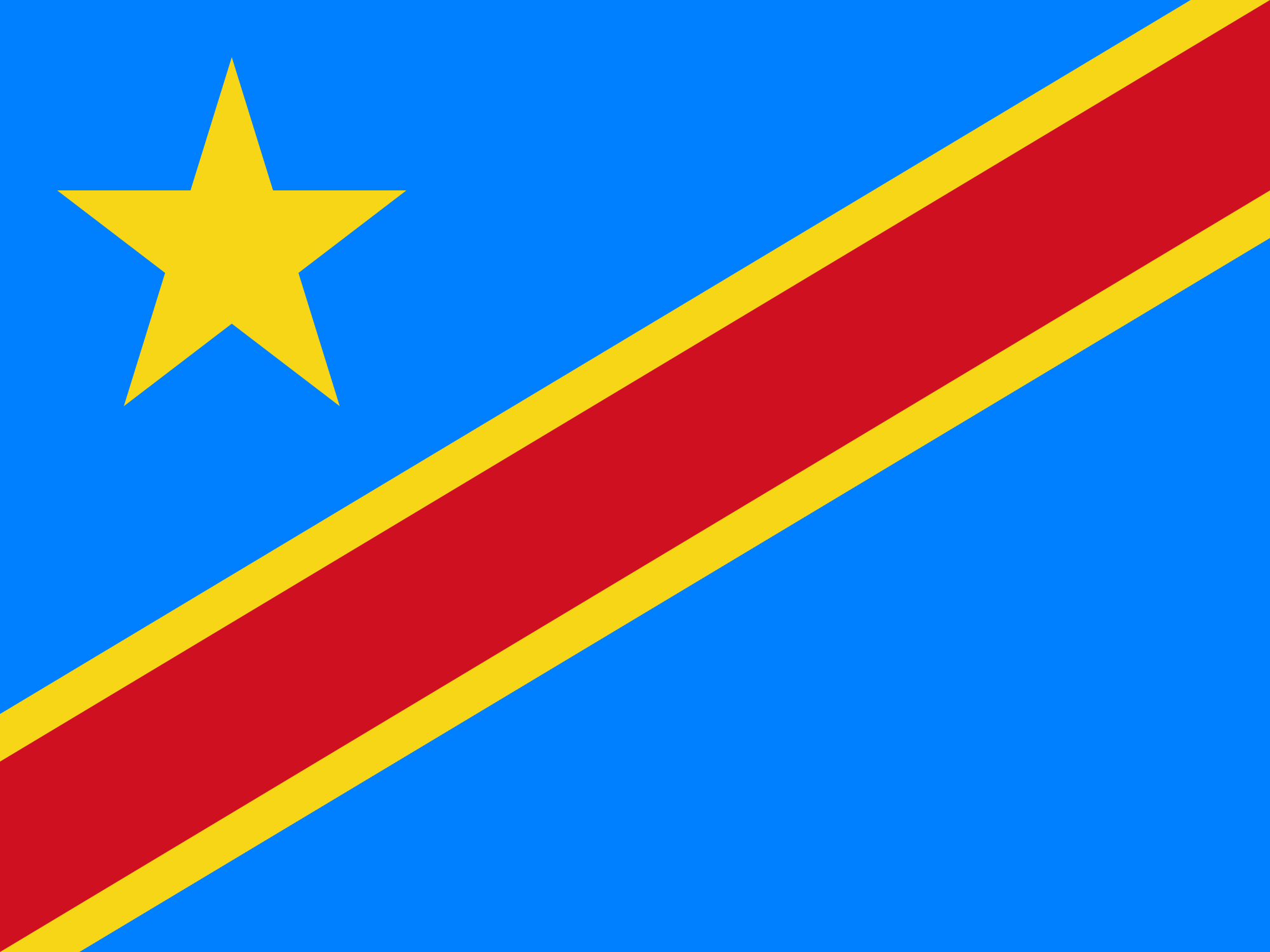 Democratic Republic of Congo court lifts former PM's house arrest 