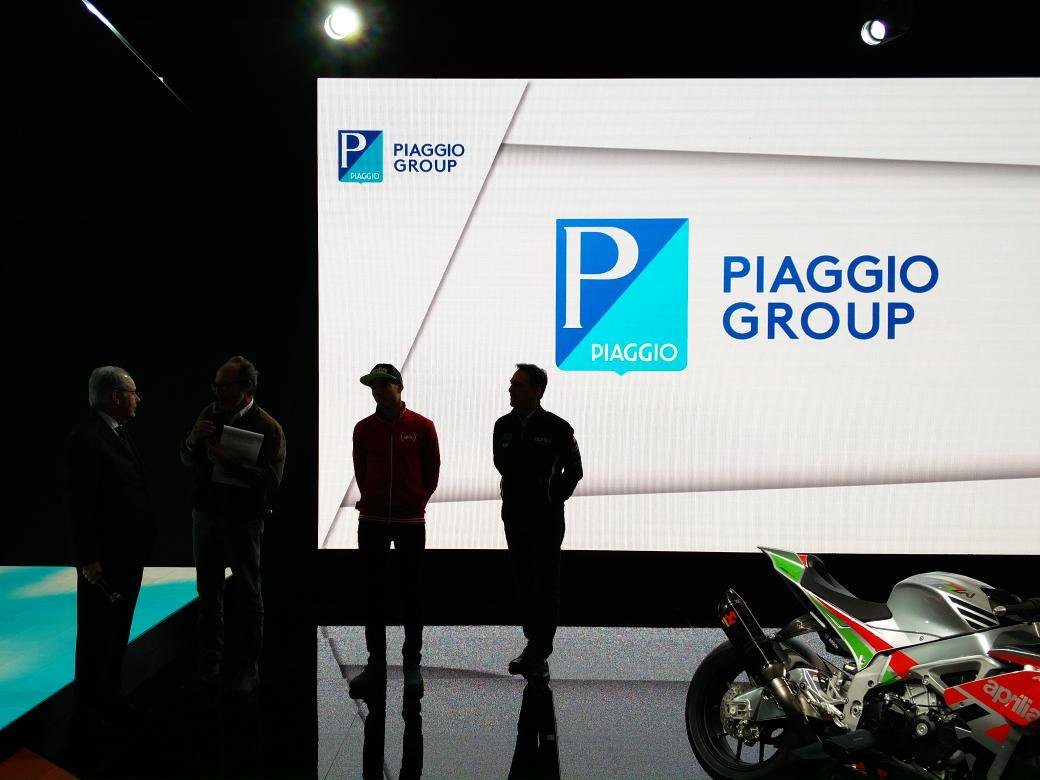 Piaggio India opens pre-booking for Vespa VXL, SXL scooters
