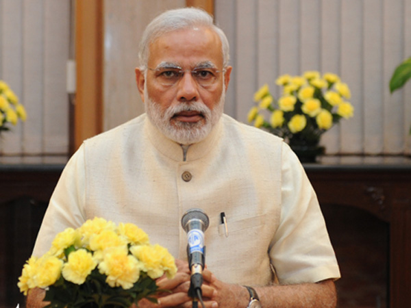 Mahamilavatis want to get 'khichdi' govt which can be blackmailed: Modi