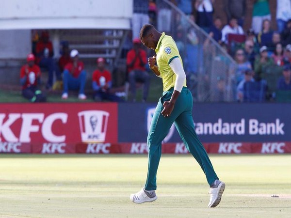 Would love to see technology play a role in calling front-foot no-balls: Lungi Ngidi
