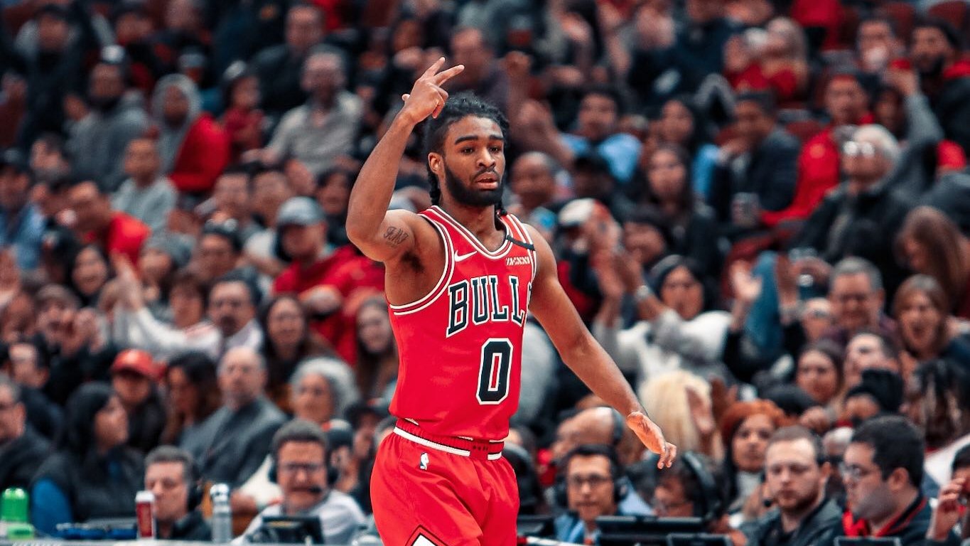 Carter close to return as Bulls visit Knicks