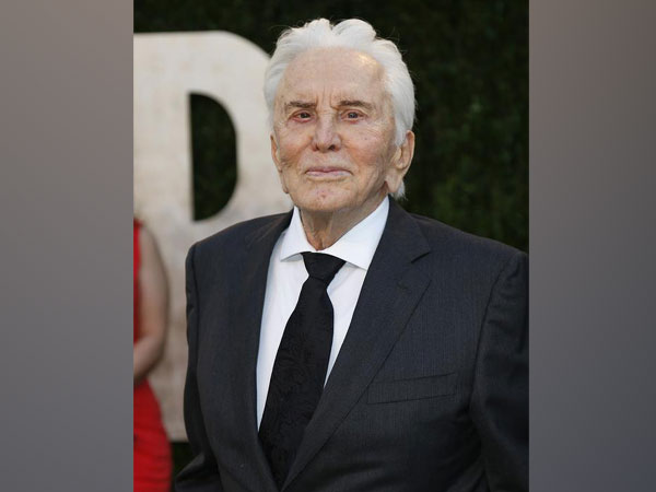Kirk Douglas leaves most of his fortune worth millions to charity