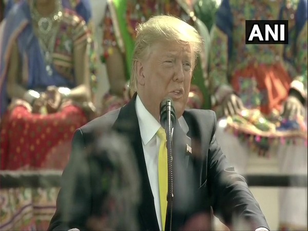 India's unity an inspiration to the world: Donald Trump