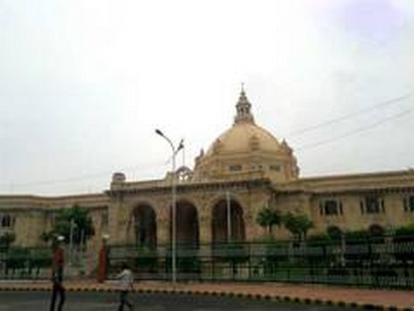 Congress MLAs stage walkout from UP Assembly