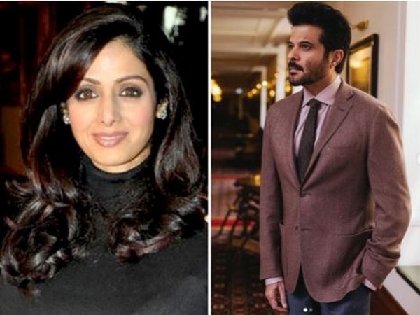 "We've missed you every day," Anil Kapoor pens heartfelt note for Sridevi