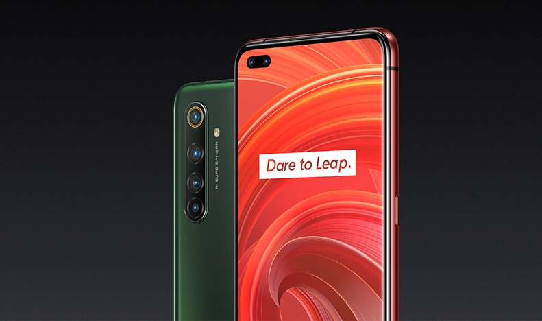 Realme X50 Pro 5G launched in India: Price, Specs and availability
