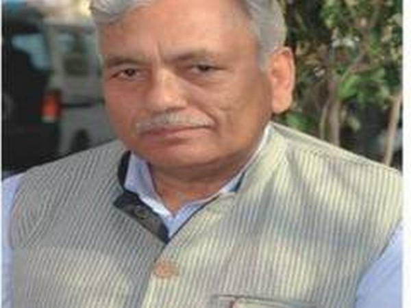 Ram Niwas Goel re-elected unanimously as Delhi Assembly Speaker