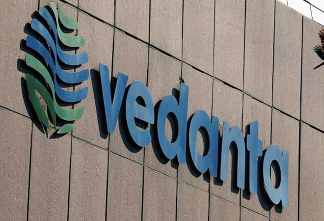 Vedanta shares climb nearly 4 pc; market valuation jumps Rs 3,085 cr